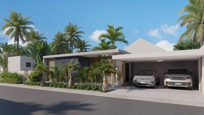 Image No.6-3 Bed Villa for sale