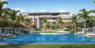 1 - Grand Baie, Property