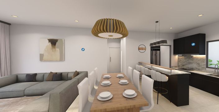 Image No.4-2 Bed Villa for sale