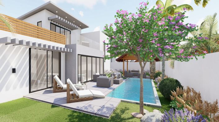 Image No.9-2 Bed Villa for sale