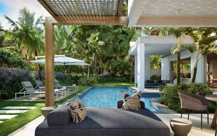Image No.2-4 Bed Villa for sale