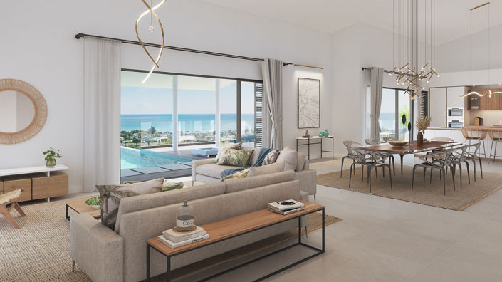 Image No.2-5 Bed Villa for sale