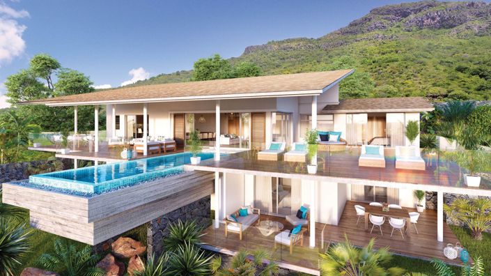 Image No.9-5 Bed Villa for sale