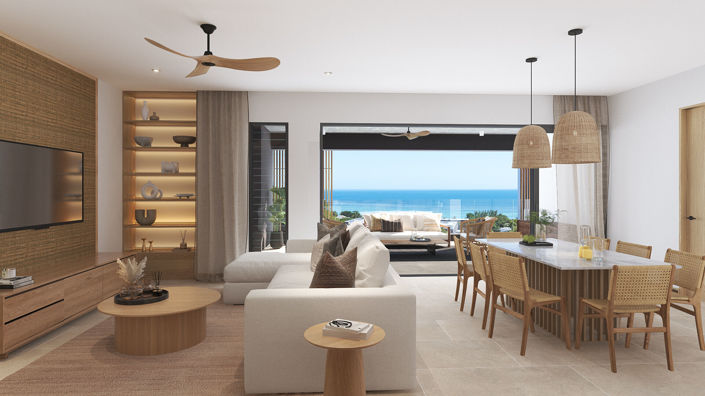 Image No.2-3 Bed Property for sale