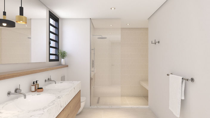 Image No.4-3 Bed Property for sale