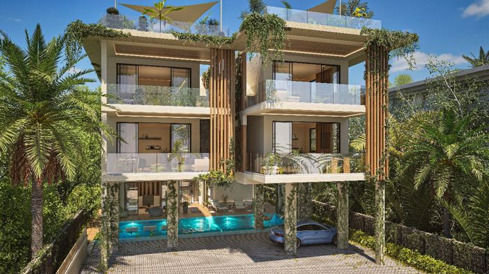 Image No.3-4 Bed Property for sale