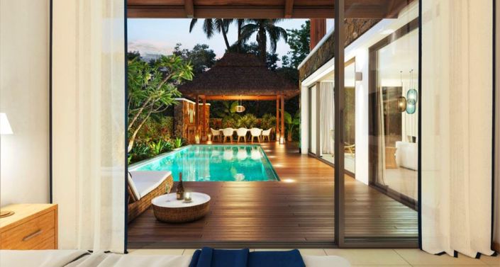 Image No.3-3 Bed Villa for sale