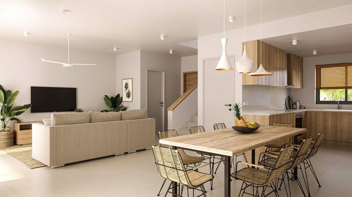 Image No.3-4 Bed Property for sale