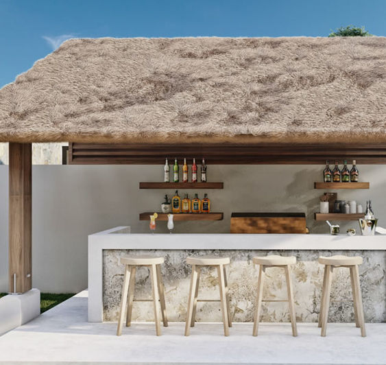 Image No.3-3 Bed Villa for sale
