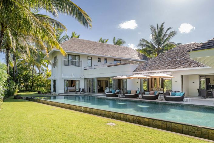 Image No.3-6 Bed Villa for sale