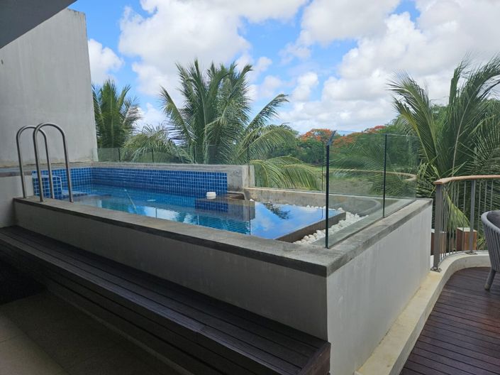Image No.3-Propriété de 2 chambres à vendre à Île Maurice