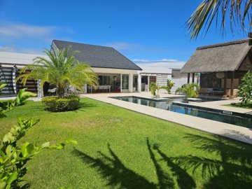 1 - Grand Baie, Villa