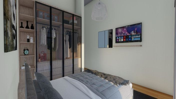 Image No.4-3 Bed Property for sale