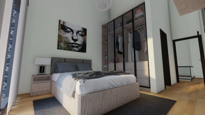 Image No.6-3 Bed Property for sale