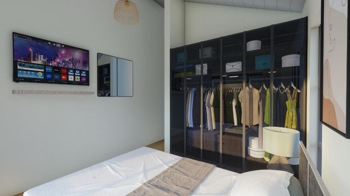 Image No.7-3 Bed Property for sale