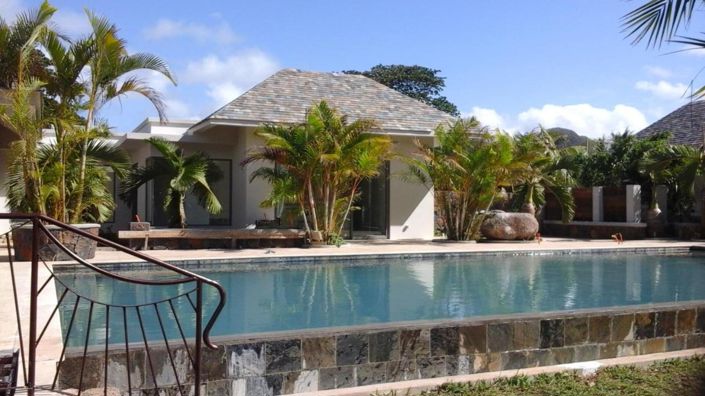 Image No.3-5 Bed Villa for sale