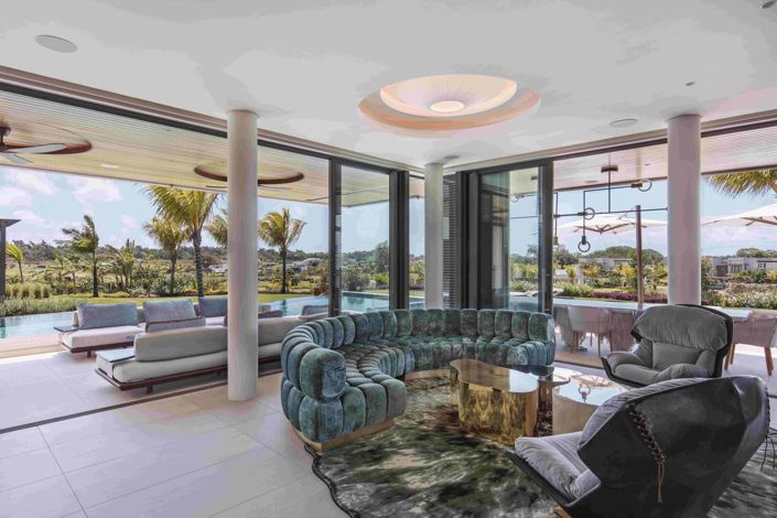 Image No.5-5 Bed Villa for sale