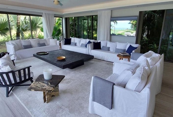 Image No.3-5 Bed Villa for sale