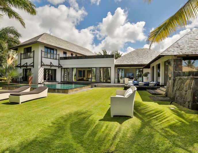 Image No.2-4 Bed Villa for sale