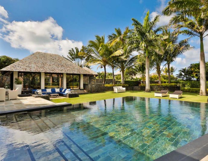 Image No.3-4 Bed Villa for sale