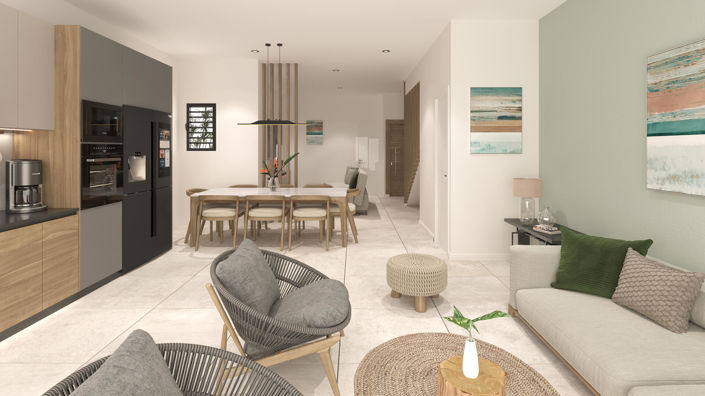 Image No.4-3 Bed Property for sale