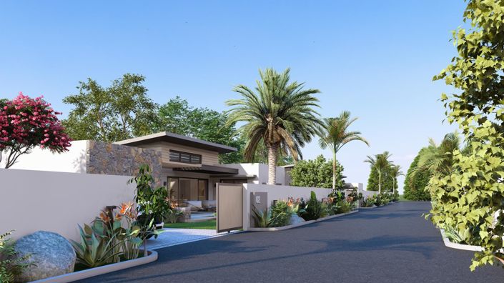 Image No.14-3 Bed Villa for sale