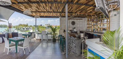 1 - Grand Baie, Property