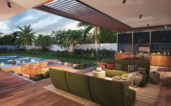 Image No.2-4 Bed Villa for sale