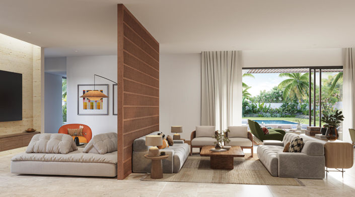 Image No.6-4 Bed Villa for sale