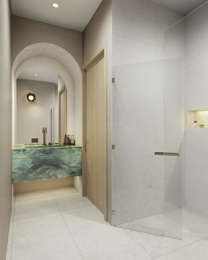 Image No.6-2 Bed Property for sale