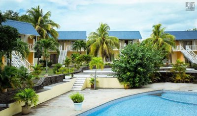 1 - Grand Baie, Property