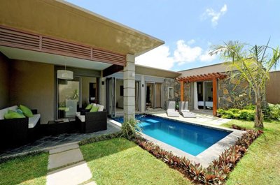 1 - Grand Baie, Villa