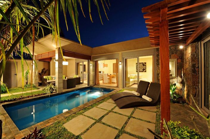 Image No.2-3 Bed Villa for sale