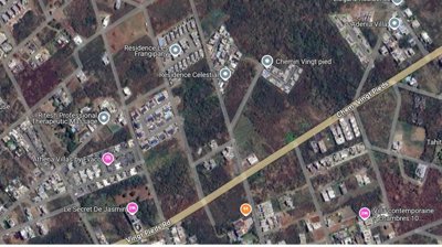 1 - Grand Baie, Property