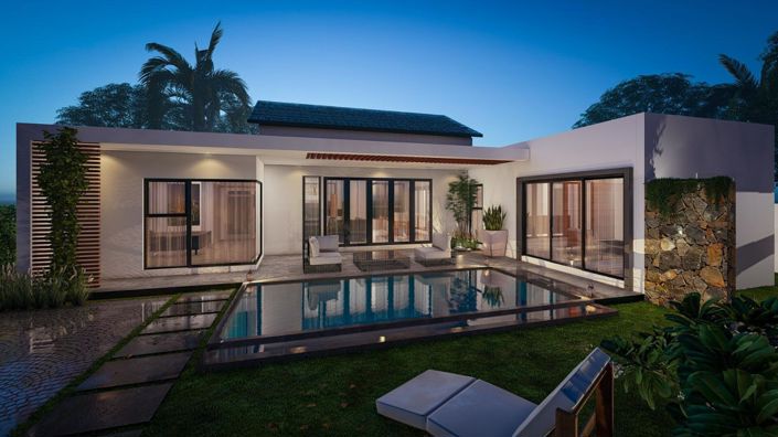 Image No.2-3 Bed Villa for sale