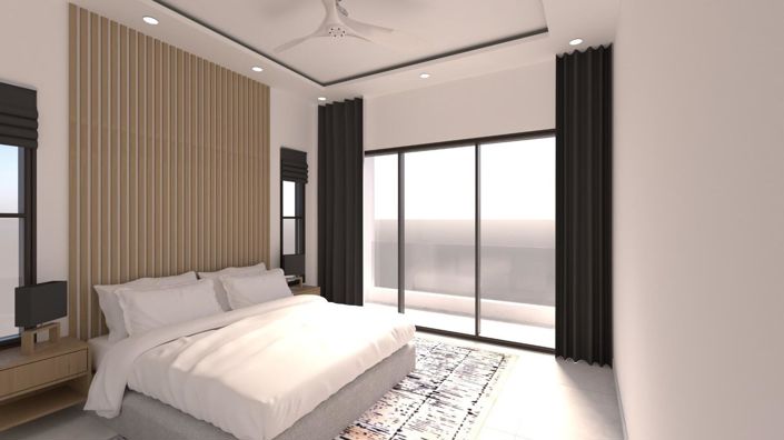 Image No.4-3 Bed Villa for sale