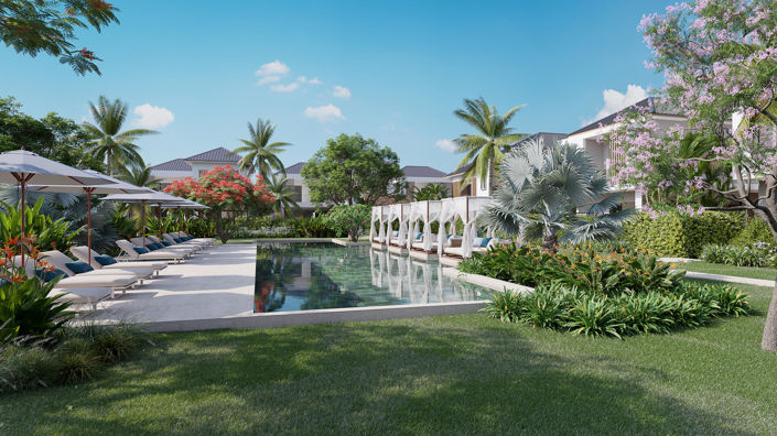 Image No.6-4 Bed Villa for sale