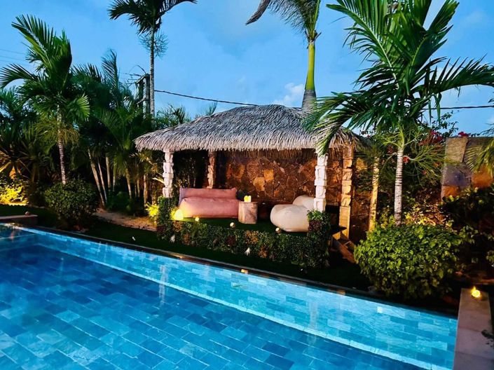 Image No.3-6 Bed Villa for sale