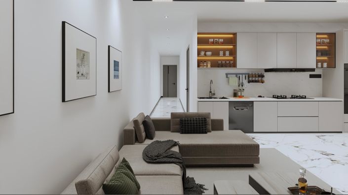 Image No.6-3 Bed Property for sale