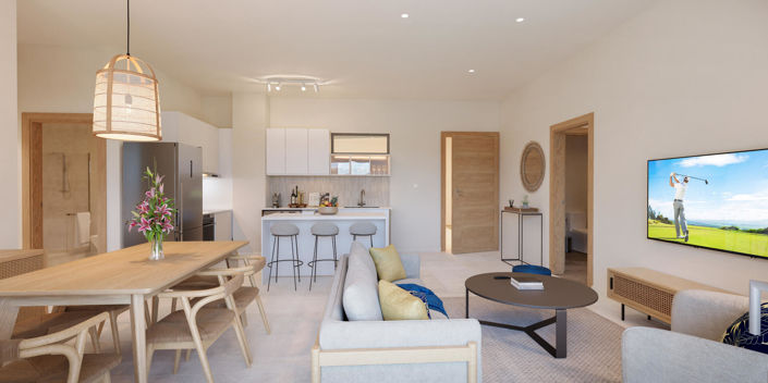 Image No.2-1 Bed Property for sale