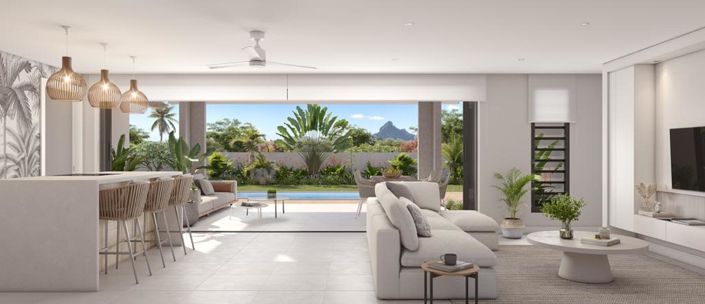 Image No.2-3 Bed Villa for sale
