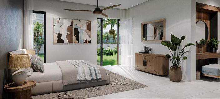 Image No.3-3 Bed Villa for sale