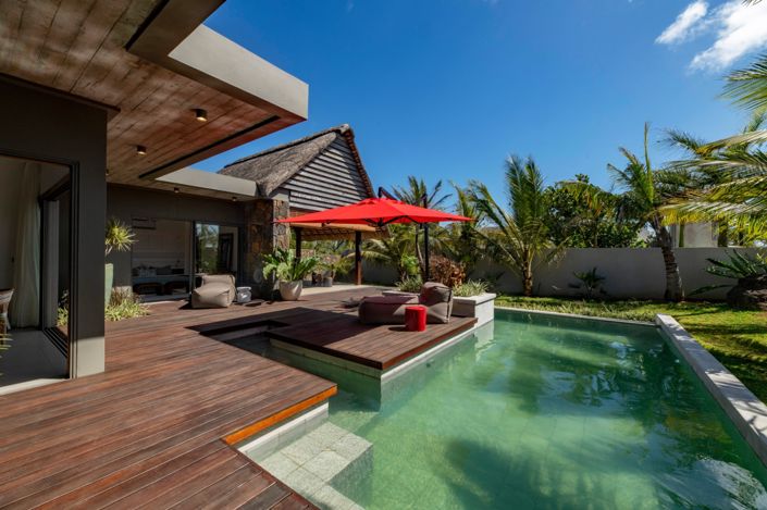 Image No.2-3 Bed Villa for sale