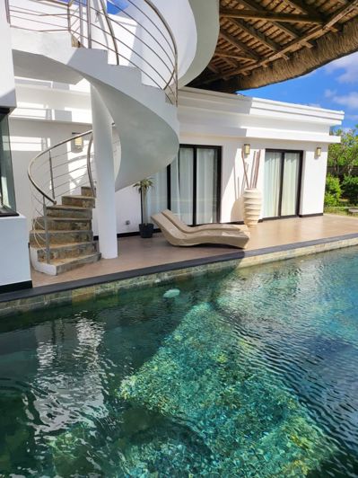 Image No.3-3 Bed Villa for sale