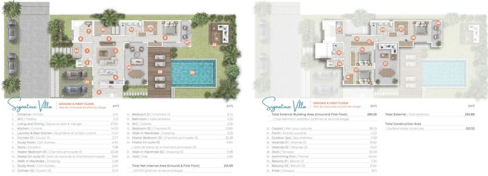 Image No.9-4 Bed Villa for sale