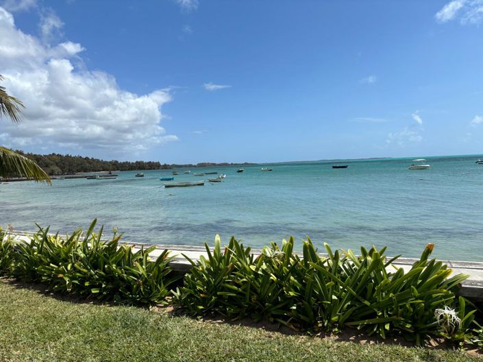 Image No.3-Propriété de 3 chambres à vendre à Île Maurice