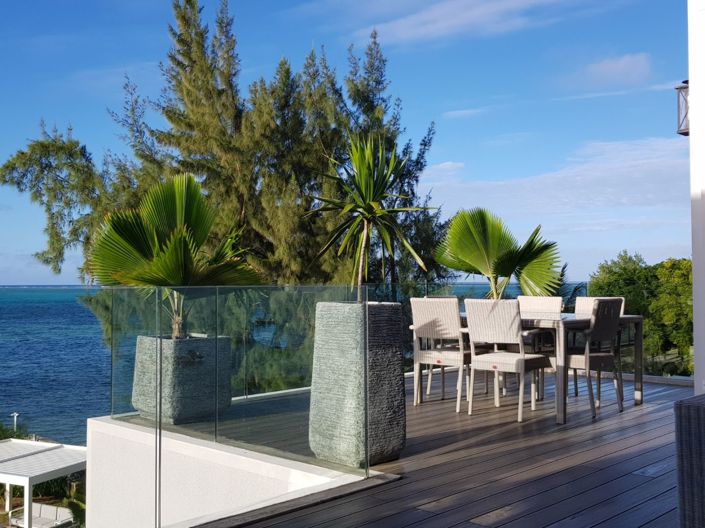 Image No.4-Propriété de 3 chambres à vendre à Île Maurice