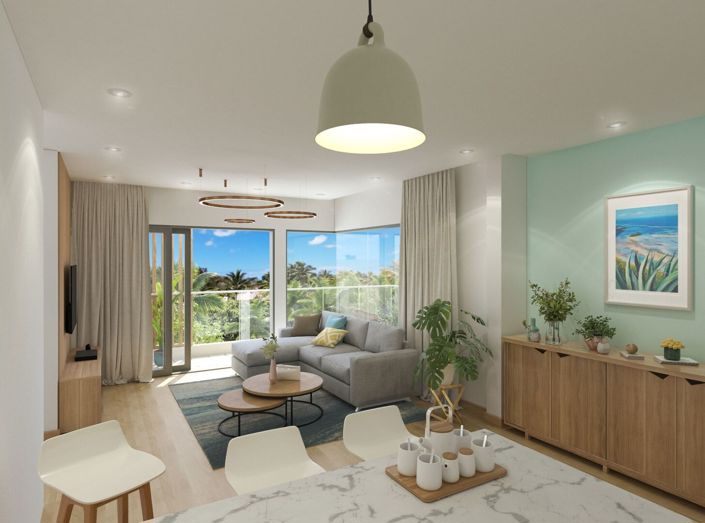 Image No.2-3 Bed Property for sale