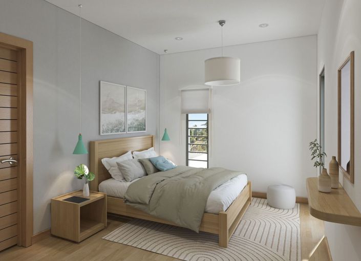 Image No.4-2 Bed Property for sale