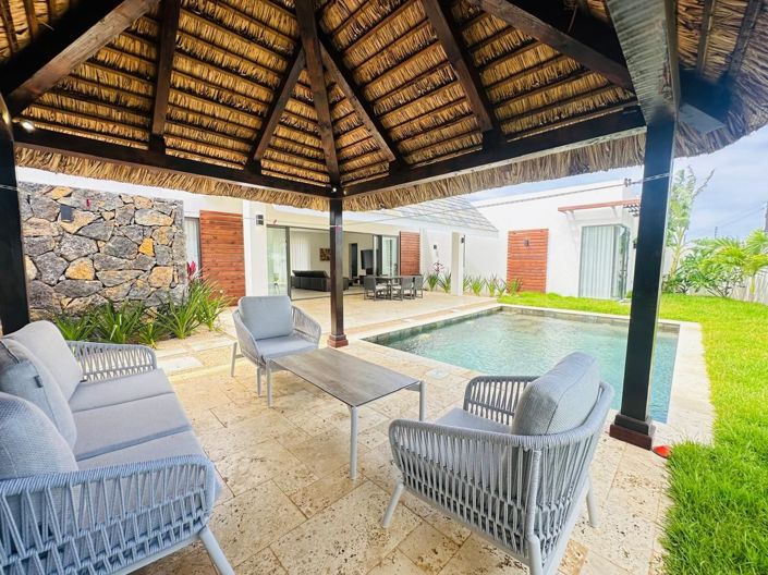 Image No.3-3 Bed Villa for sale